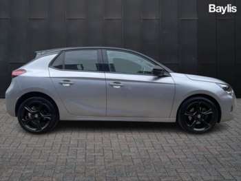 Used Vauxhall Corsa 2022 for sale - 74689141: Photo