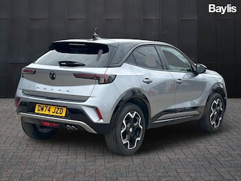 Used Vauxhall Mokka 2025 for sale - 77901134: Photo