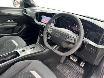 Used Vauxhall Mokka 2025 for sale - 77901134: Photo