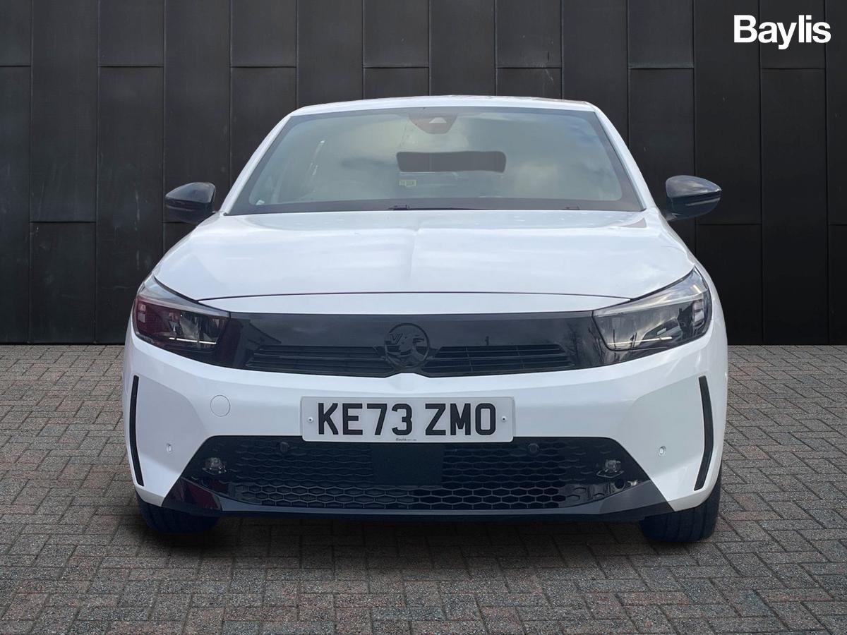 Used Vauxhall Corsa 2024 for sale - 77256502: Photo 10