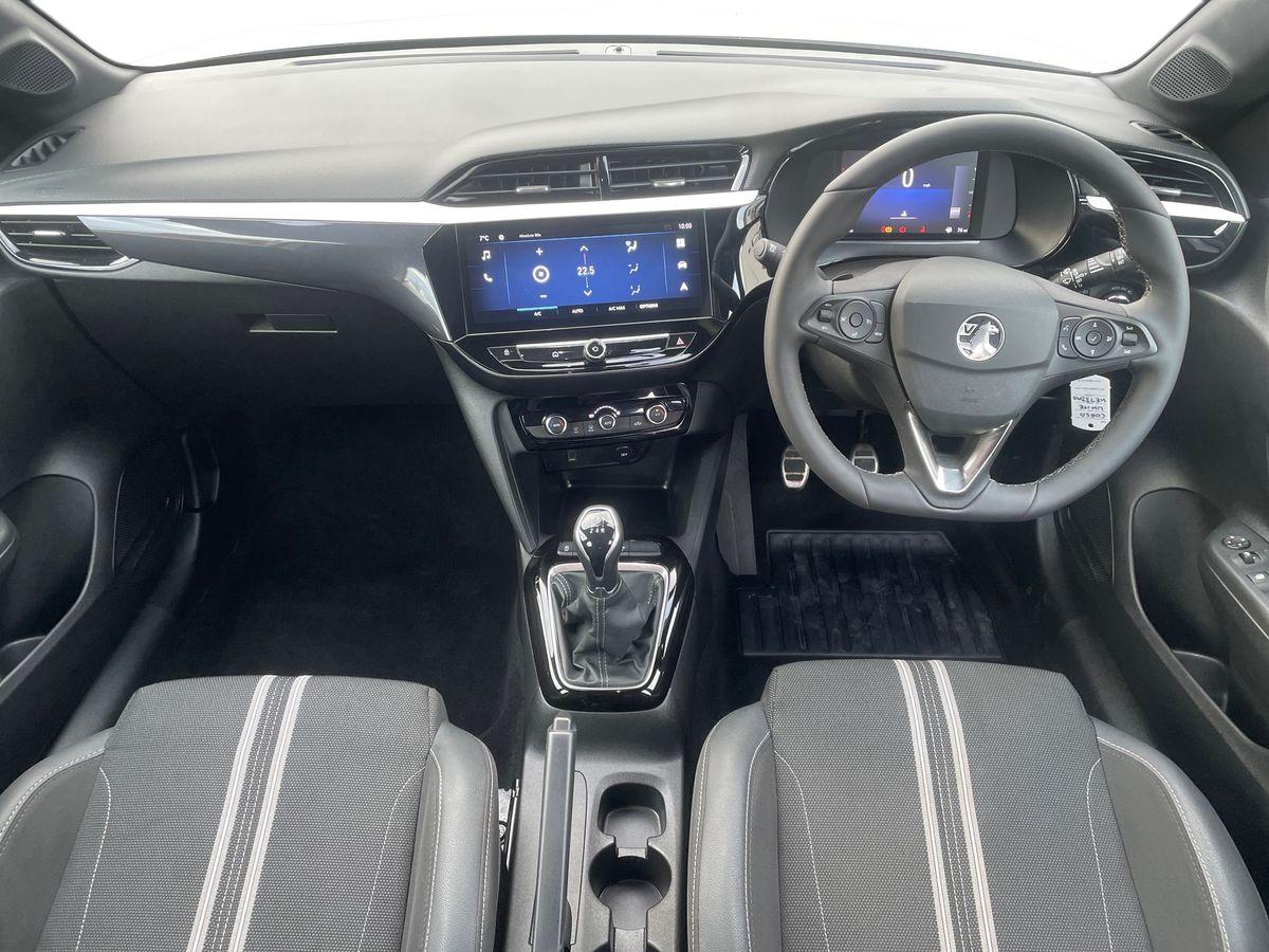 Used Vauxhall Corsa 2024 for sale - 77256502: Photo 13