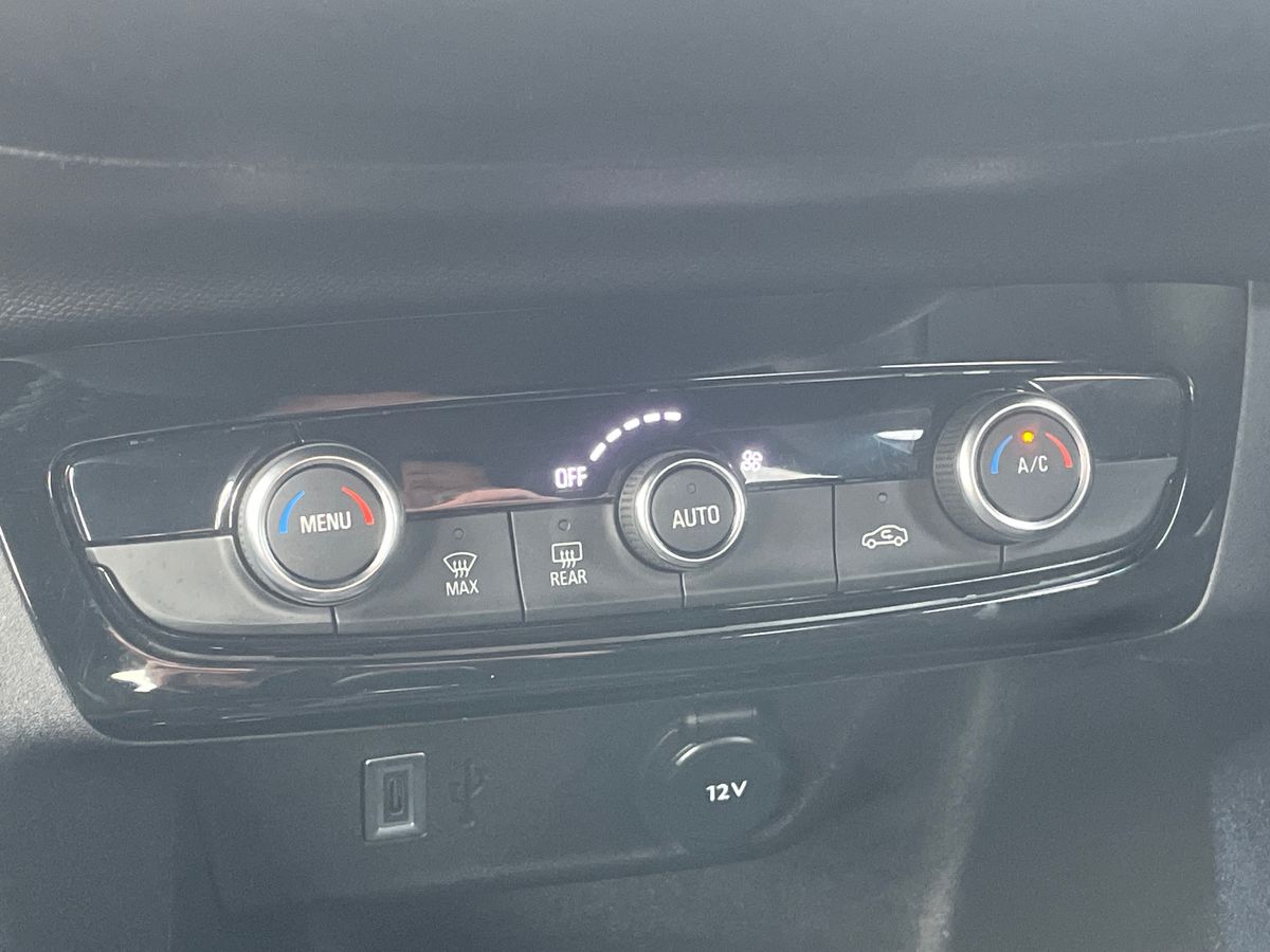 Used Vauxhall Corsa 2024 for sale - 77256502: Photo 16