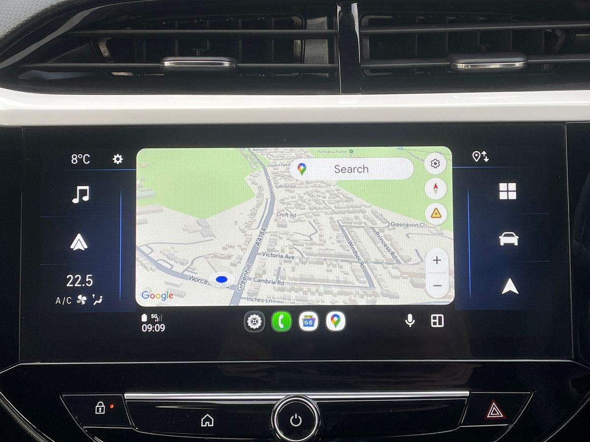 Used Vauxhall Corsa 2024 for sale - 77256502: Photo 19