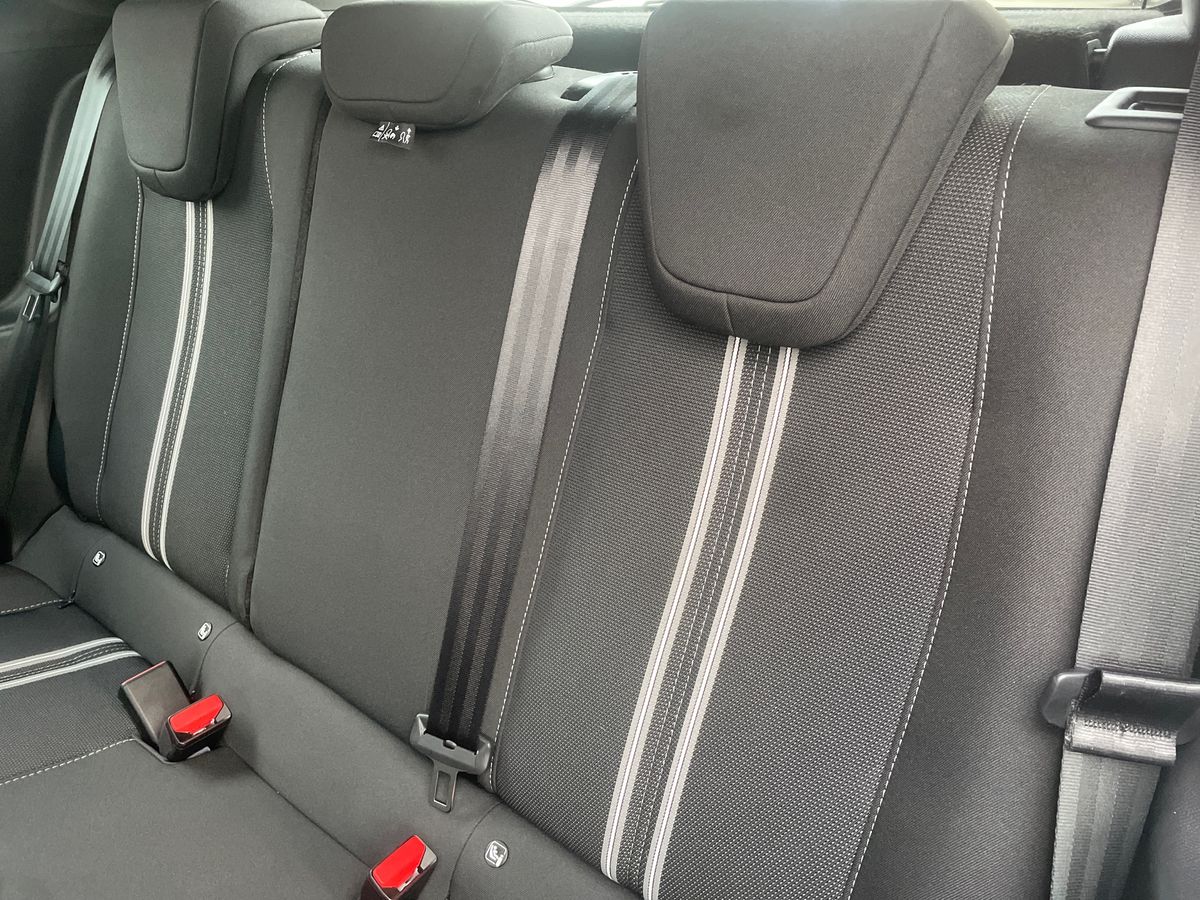 Used Vauxhall Corsa 2024 for sale - 77256502: Photo 24