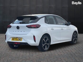 Used Vauxhall Corsa 2024 for sale - 77256502: Photo