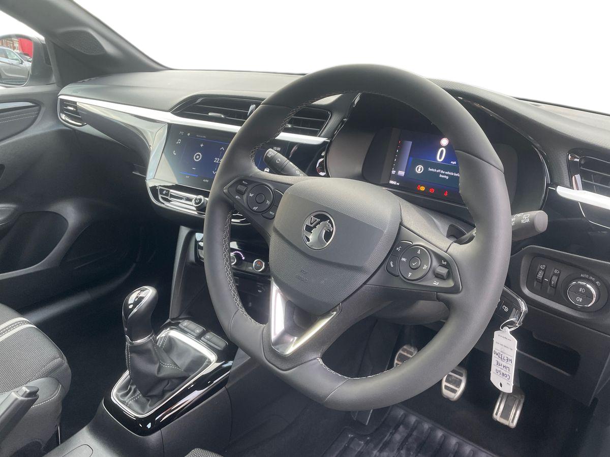 Used Vauxhall Corsa 2024 for sale - 77256502: Photo 3
