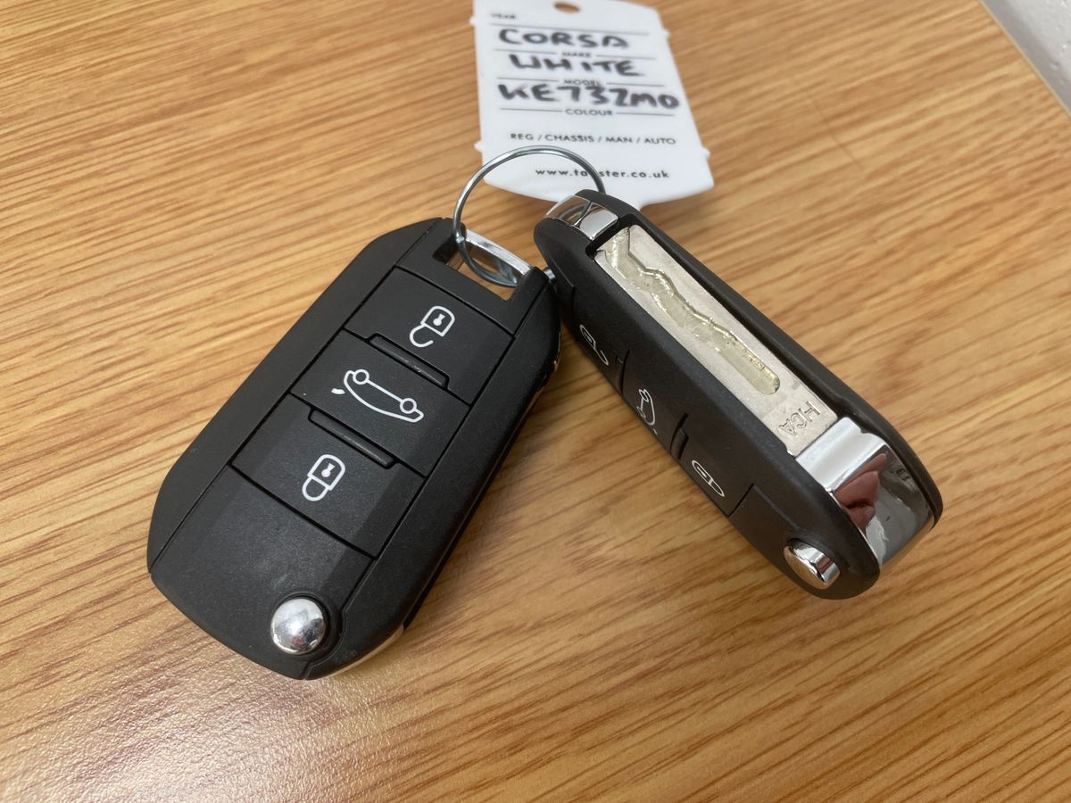 Used Vauxhall Corsa 2024 for sale - 77256502: Photo 36