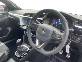 Used Vauxhall Corsa 2024 for sale - 77256502: Photo
