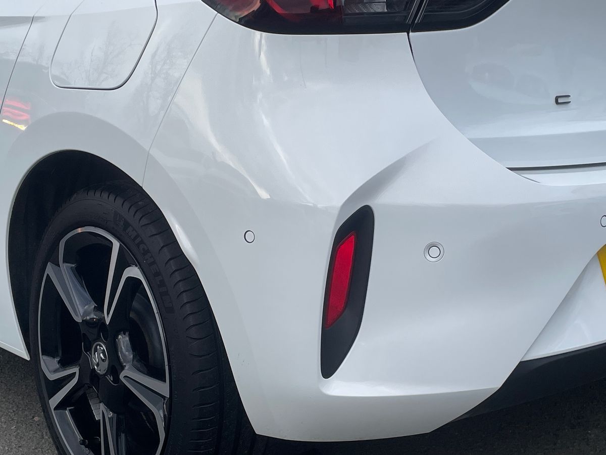 Used Vauxhall Corsa 2024 for sale - 77256502: Photo 41