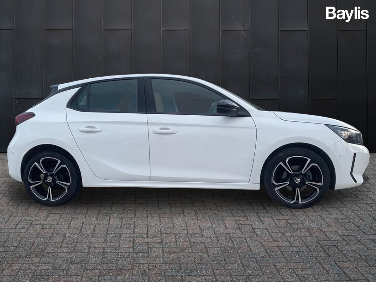 Used Vauxhall Corsa 2024 for sale - 77256502: Photo 5