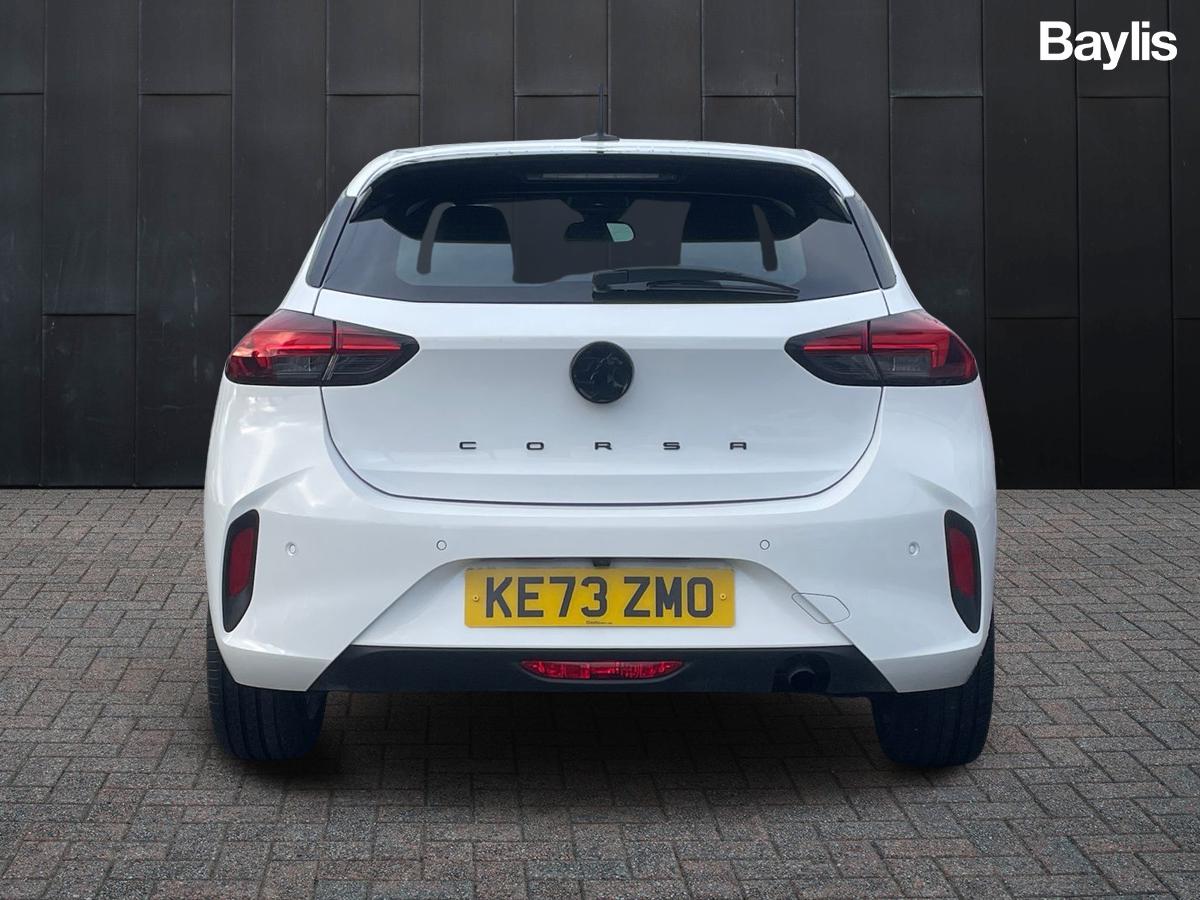 Used Vauxhall Corsa 2024 for sale - 77256502: Photo 6