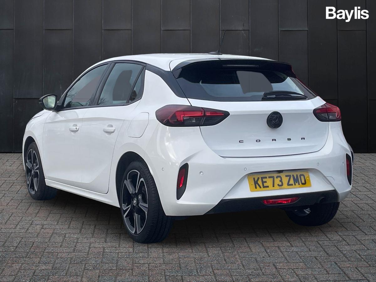Used Vauxhall Corsa 2024 for sale - 77256502: Photo 7