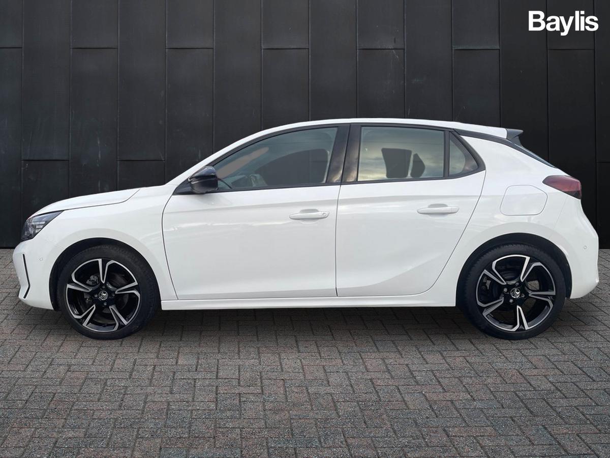 Used Vauxhall Corsa 2024 for sale - 77256502: Photo 8