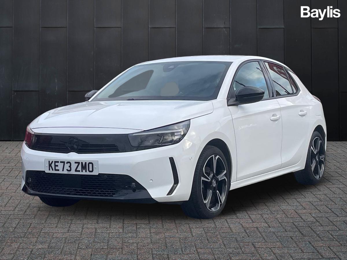 Used Vauxhall Corsa 2024 for sale - 77256502: Photo 9