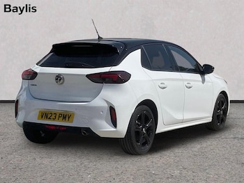 Used Vauxhall Corsa 2023 for sale - 77951246: Photo