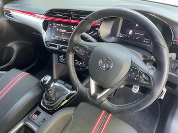 Used Vauxhall Corsa 2023 for sale - 77951246: Photo