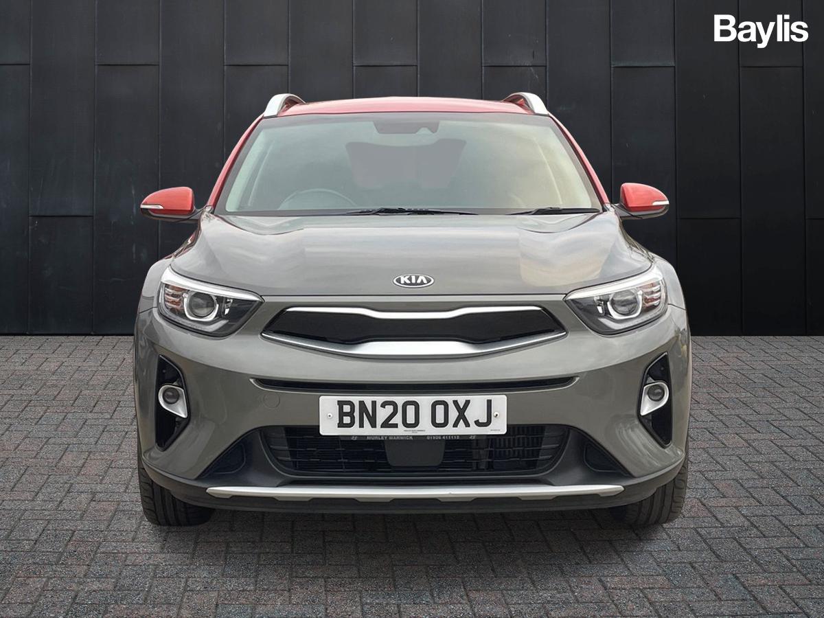 Used Kia Stonic 2020 for sale - 76297631: Photo 10