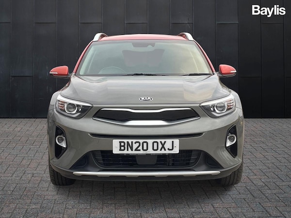 Used Kia Stonic 2020 for sale - 76297631: Photo 10