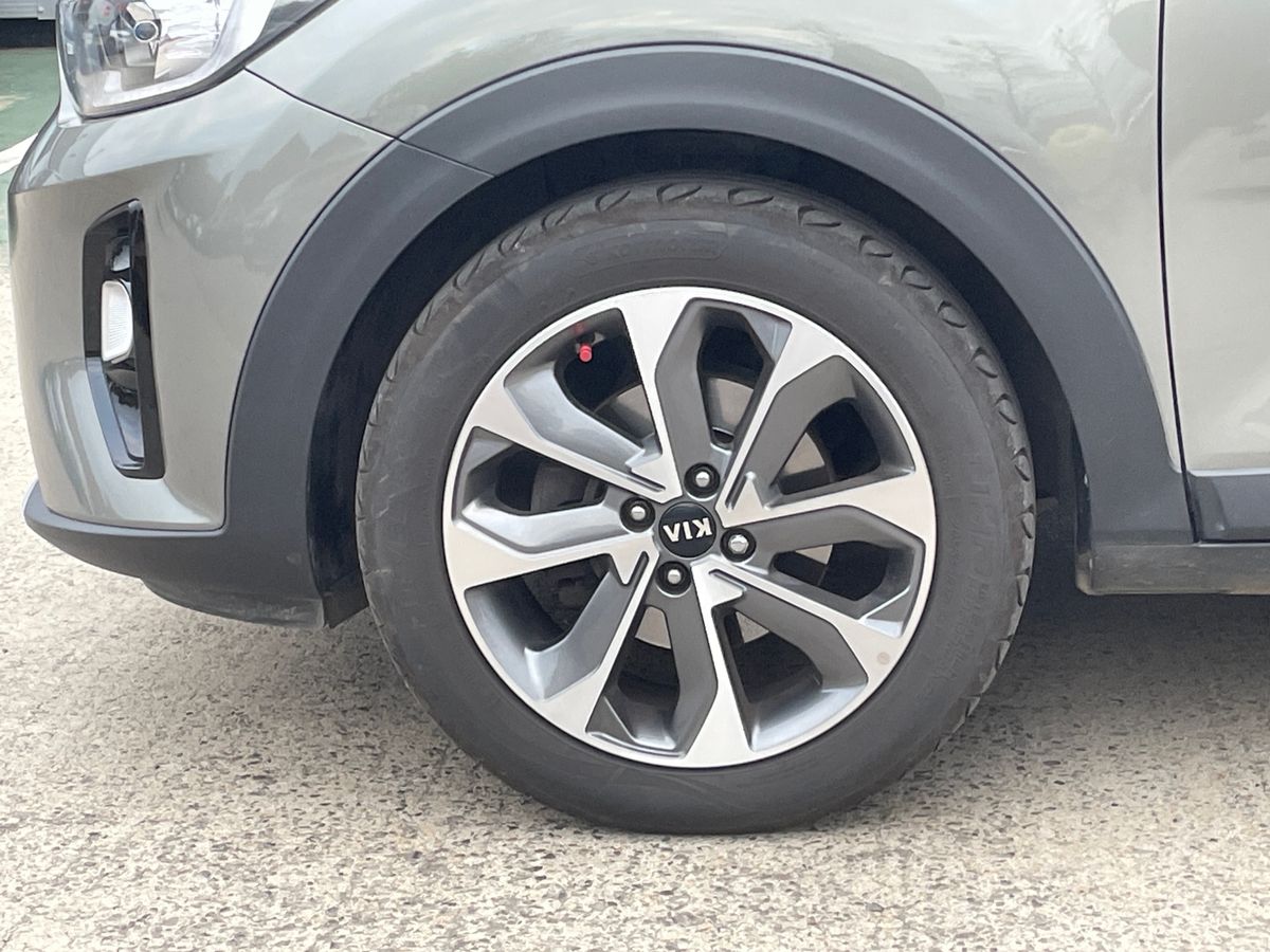 Used Kia Stonic 2020 for sale - 76297631: Photo 11