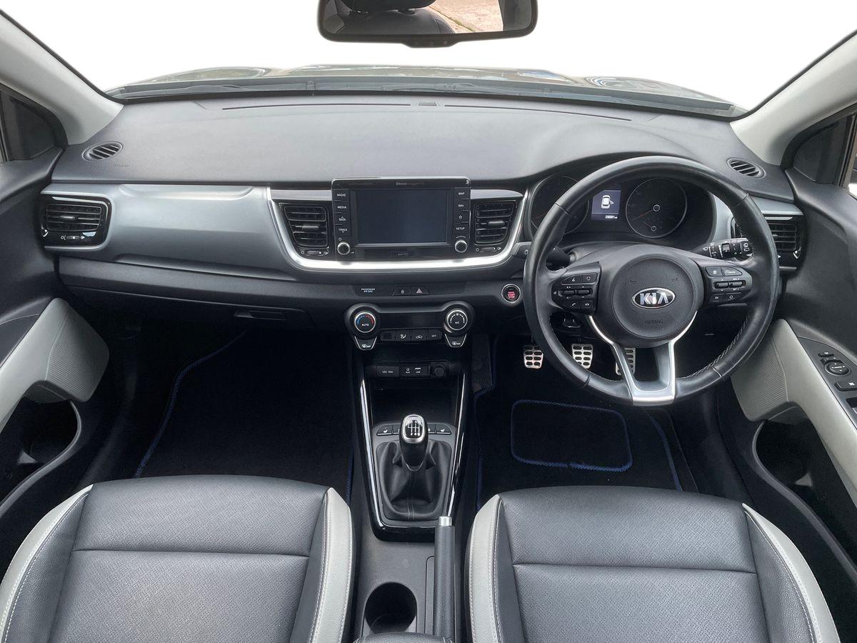 Used Kia Stonic 2020 for sale - 76297631: Photo 13