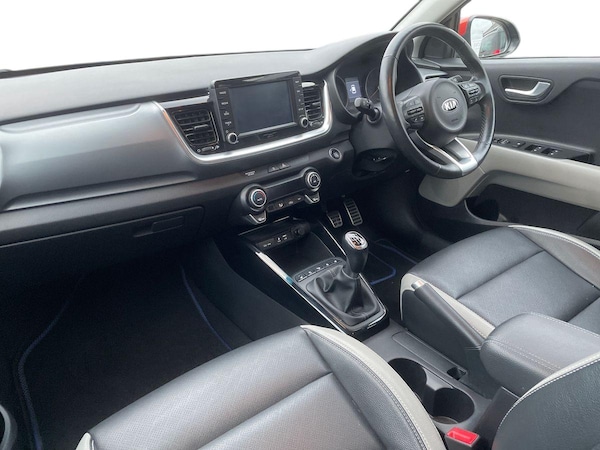 Used Kia Stonic 2020 for sale - 76297631: Photo 14