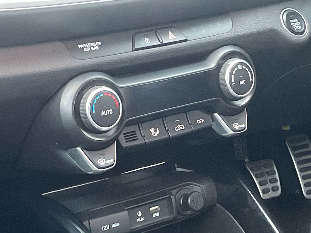 Used Kia Stonic 2020 for sale - 76297631: Photo 16