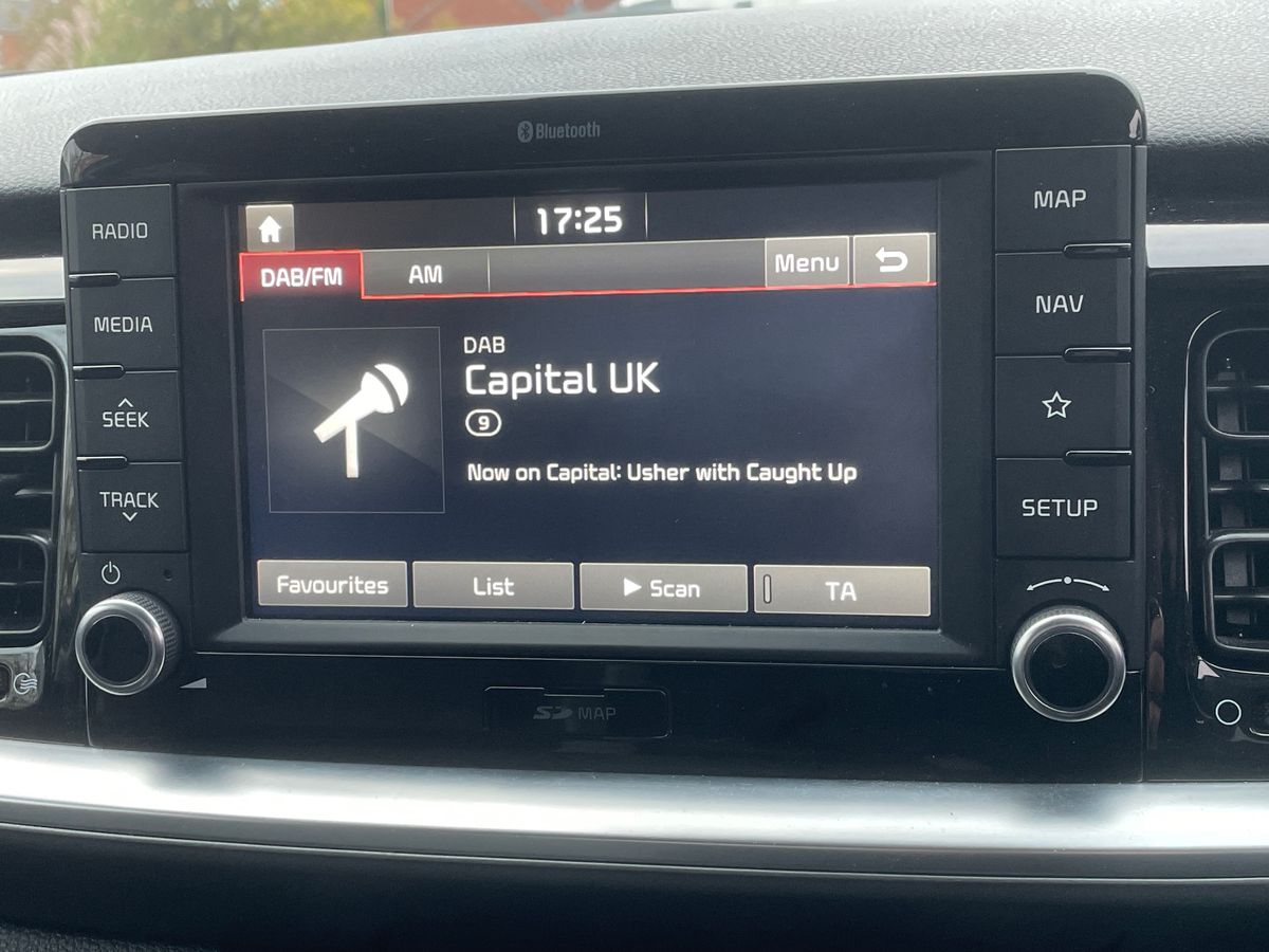 Used Kia Stonic 2020 for sale - 76297631: Photo 18