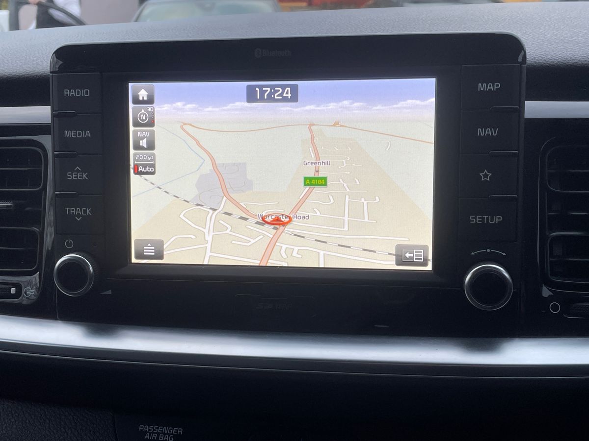 Used Kia Stonic 2020 for sale - 76297631: Photo 19