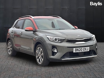 Kia - Stonic