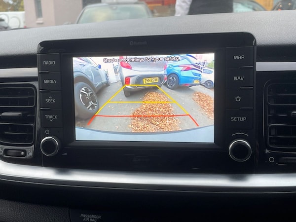 Used Kia Stonic 2020 for sale - 76297631: Photo 20