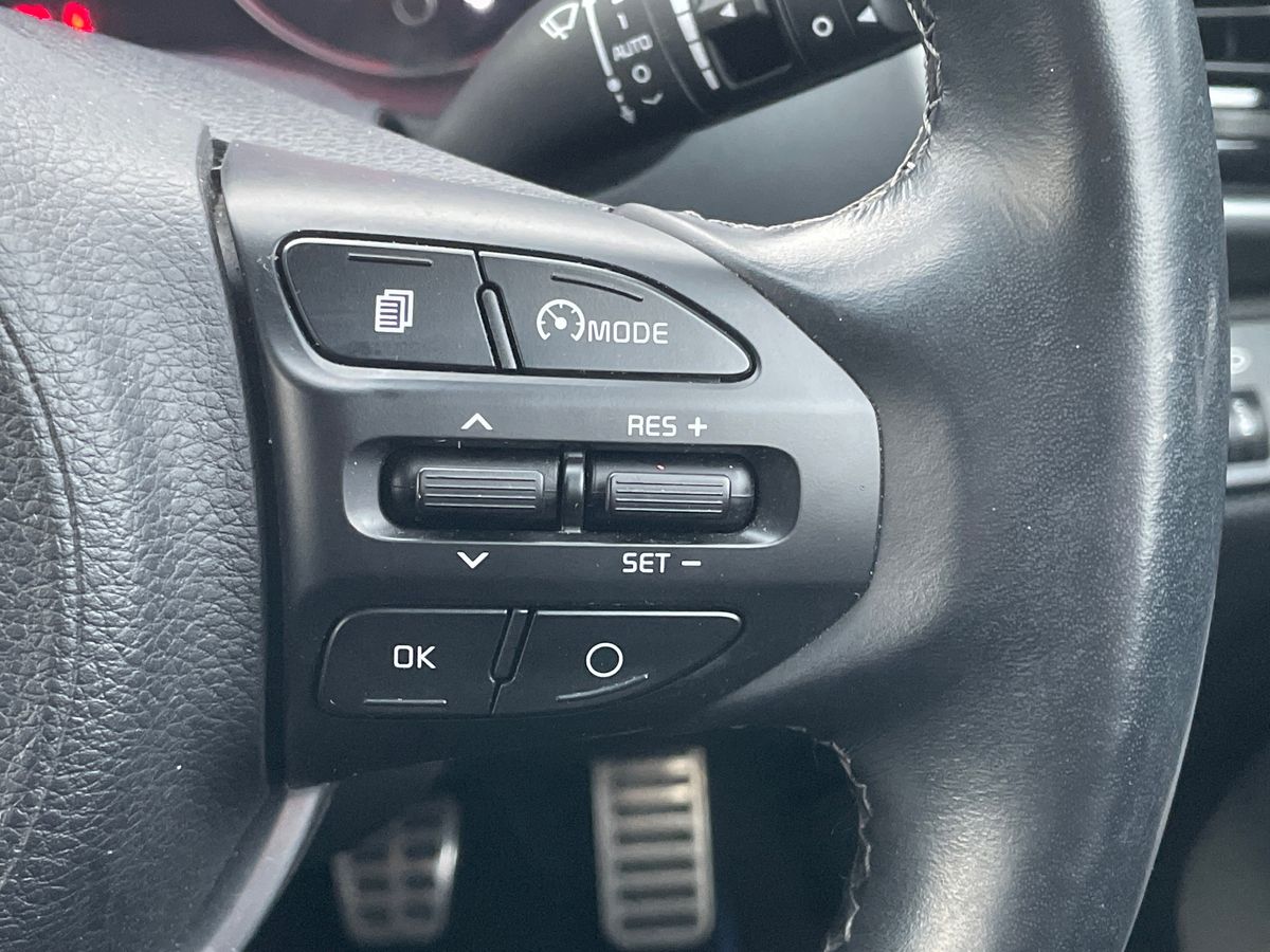 Used Kia Stonic 2020 for sale - 76297631: Photo 23