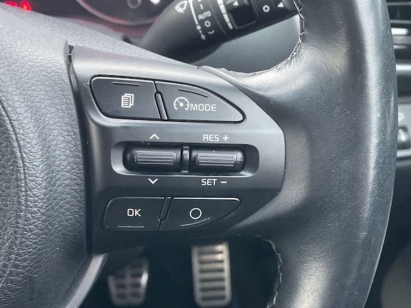 Used Kia Stonic 2020 for sale - 76297631: Photo 23