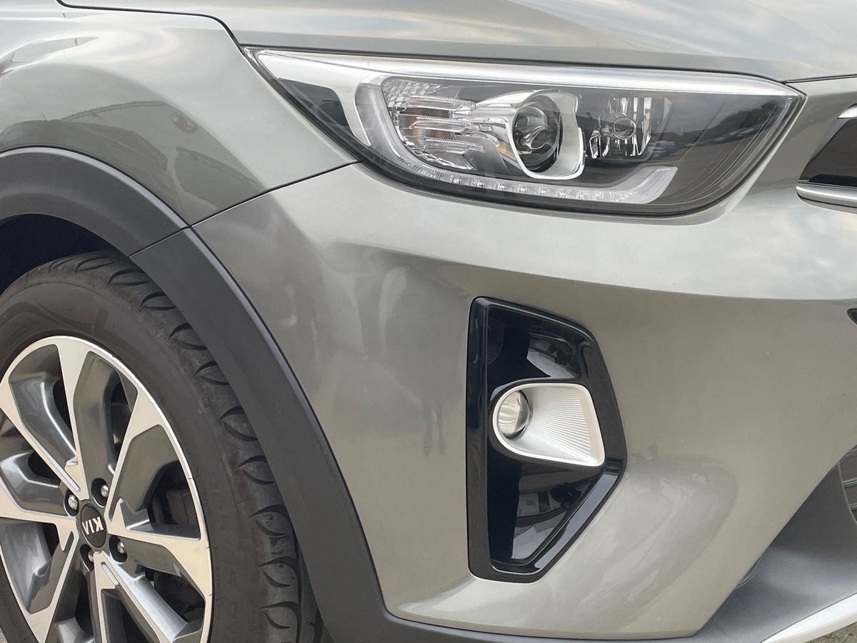 Used Kia Stonic 2020 for sale - 76297631: Photo 31