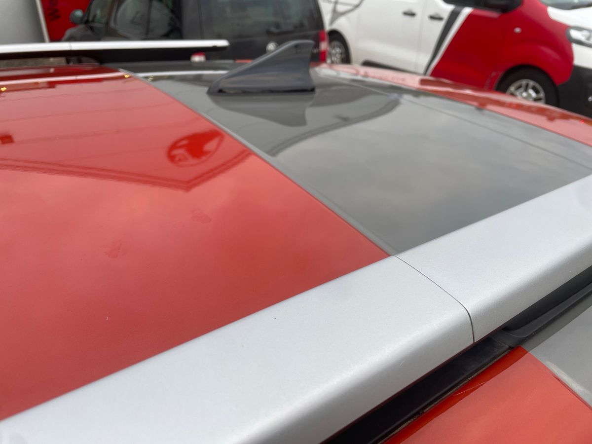 Used Kia Stonic 2020 for sale - 76297631: Photo 35