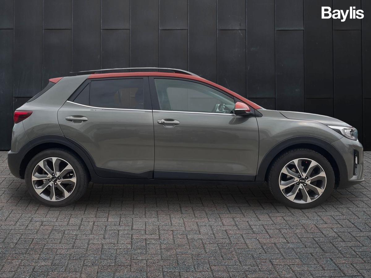 Used Kia Stonic 2020 for sale - 76297631: Photo 5