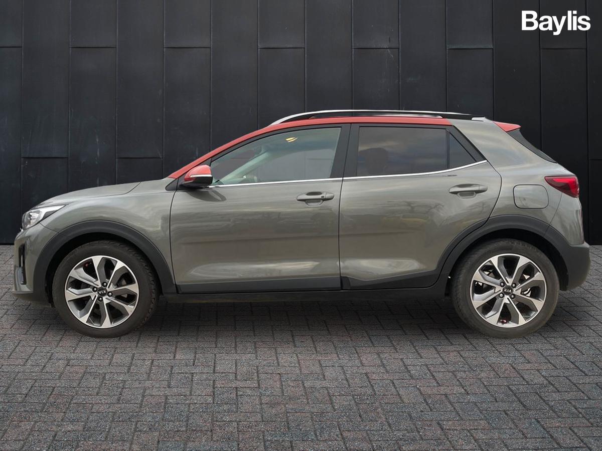 Used Kia Stonic 2020 for sale - 76297631: Photo 8