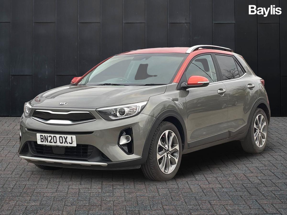 Used Kia Stonic 2020 for sale - 76297631: Photo 9