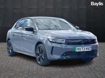 2024 - 115kW Ultimate 51kWh 5dr Auto