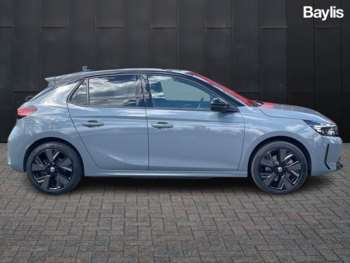Used Vauxhall Corsa 2024 for sale - 74673913: Photo