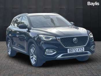 Used MG MG HS 2023 for sale - 75295381: Photo