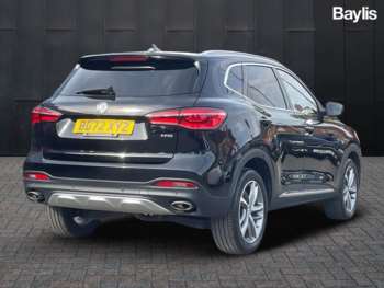 Used MG MG HS 2023 for sale - 75295381: Photo