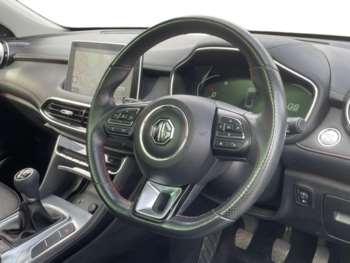 Used MG MG HS 2023 for sale - 75295381: Photo