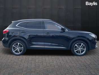 Used MG MG HS 2023 for sale - 75295381: Photo
