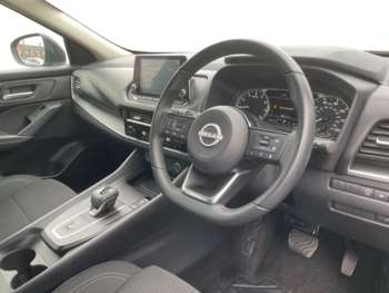Used Nissan Qashqai 2023 for sale - 73886881: Photo