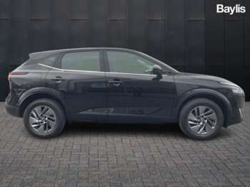 Used Nissan Qashqai 2023 for sale - 73886881: Photo