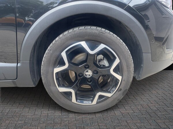 Used Vauxhall Crossland 2024 for sale - 75466357: Photo 10