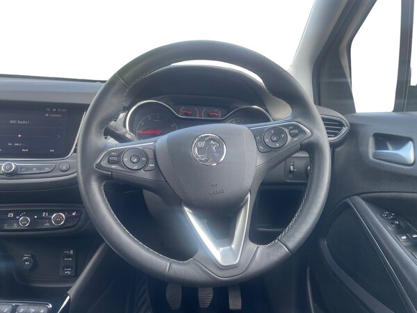 Used Vauxhall Crossland 2024 for sale - 75466357: Photo 11