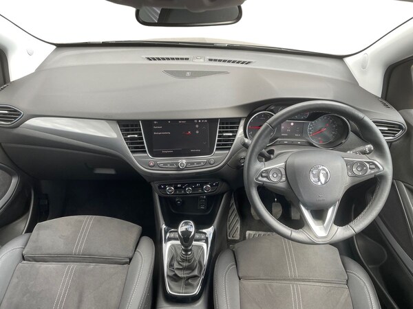 Used Vauxhall Crossland 2024 for sale - 75466357: Photo 12