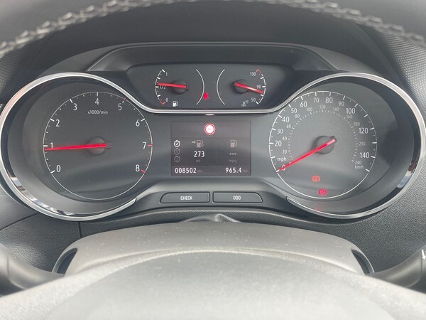 Used Vauxhall Crossland 2024 for sale - 75466357: Photo 20