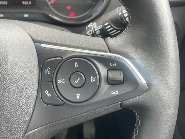 Used Vauxhall Crossland 2024 for sale - 75466357: Photo 22